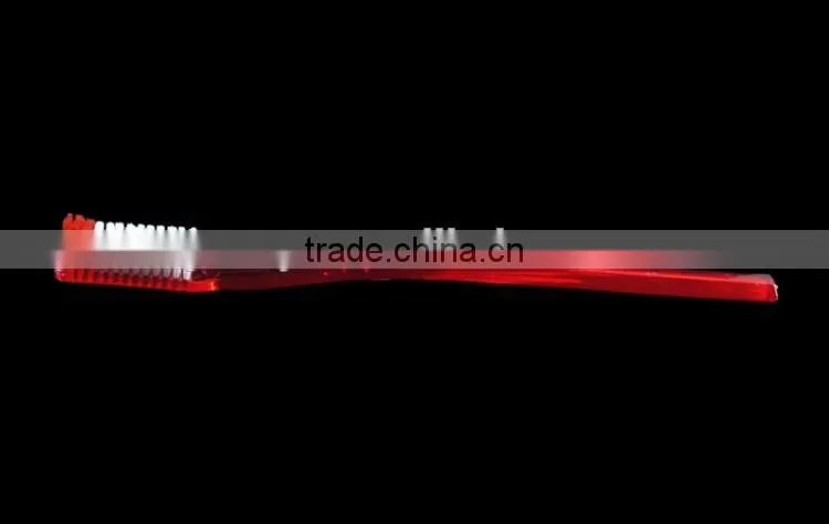 high quality hot selling fashionable design super oral cleaning home daily use toothbrush