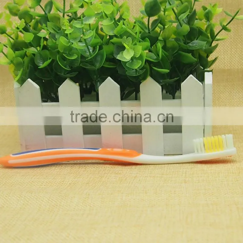 soft bristle type tooth whitening strip multi-function green tea toothbrush