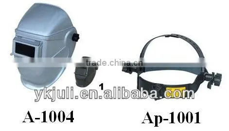 automatic welding mask