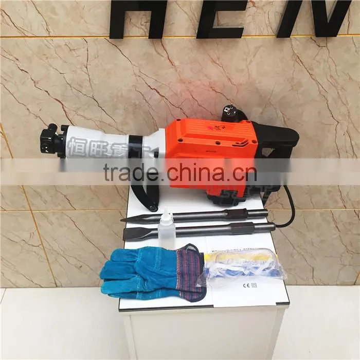 20kgs 3600W Powerful 95A elelctric hammer for sale