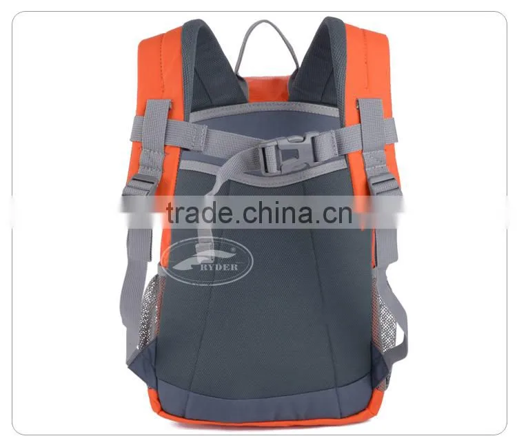 2017 New Trending Products Best Quality High End Tacticak School Kids Backpack Bag