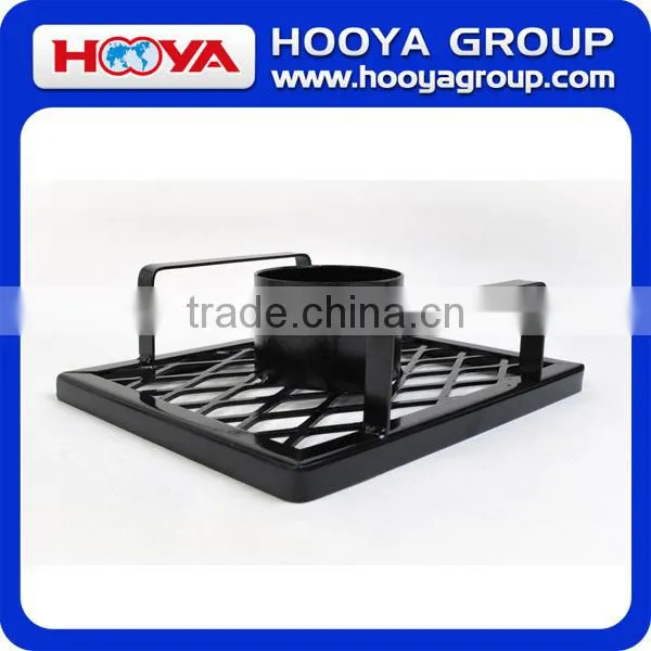 2015 the Newest BBQ Essential BBQ Chicken Rack Chicken Roasting Rack