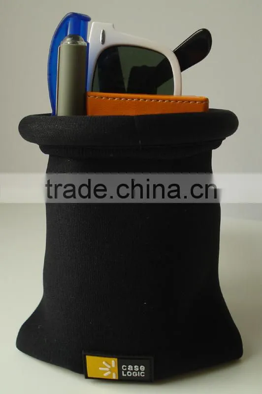 Car Promotion Gift Neoprene Car Seat Side Pocket