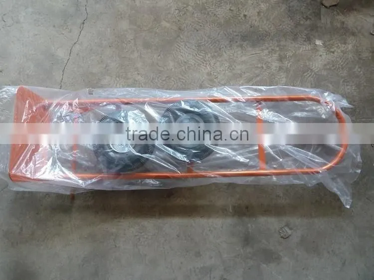 High quality farm tools metal hand tools wheel barrow 5008 made in China