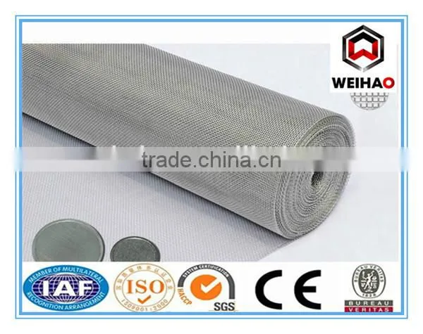 Anping Weihao offer stainless steel 304 wire mesh