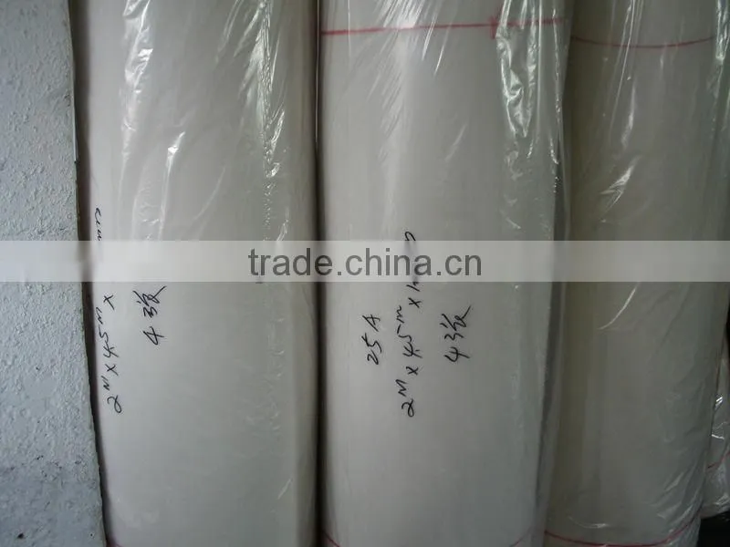 foam 7mm thick acoustic foam rolls of polyurethane foam
