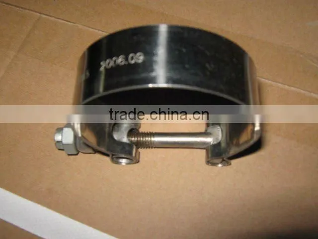 interlock clamp