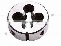 Machine taps, hand taps, round dies, spiral fluted taps, Ti coated taps, tap wrench, die handle, screw extroctor