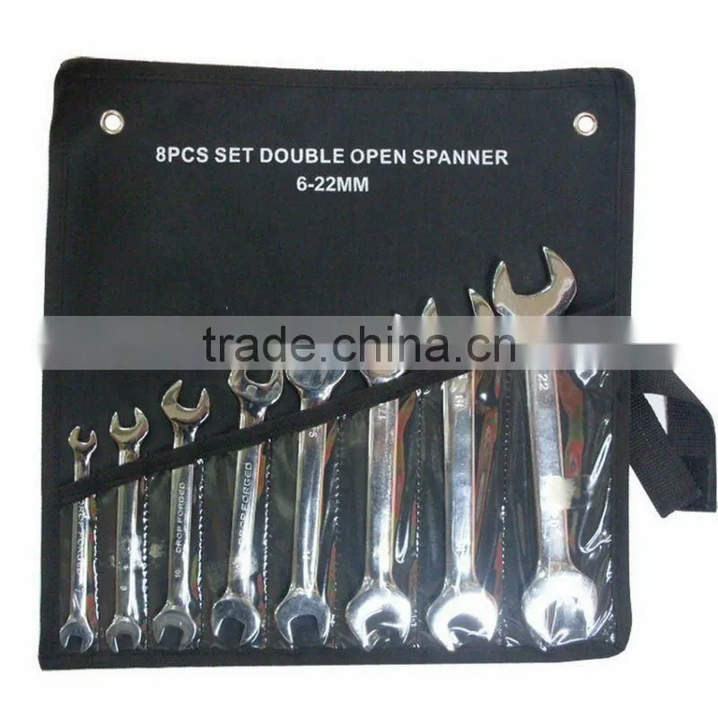 YF137 combination spanner