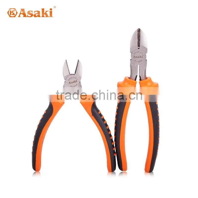 AK-8096 Cutting pliers Hot selling diagonal-cutting Pliers