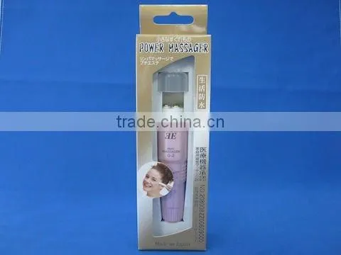 Japanese Massager Salon Treatments Spa