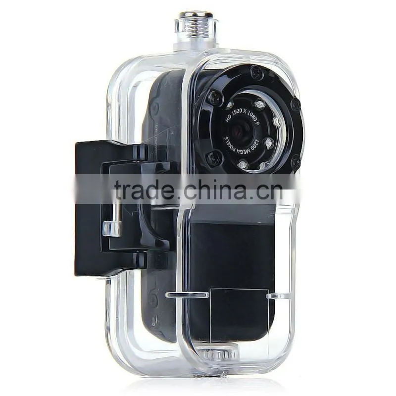 2016 new F38 12MP 1080P Full HD 10m Waterproof Mini Sports DV Recorder Action Camera