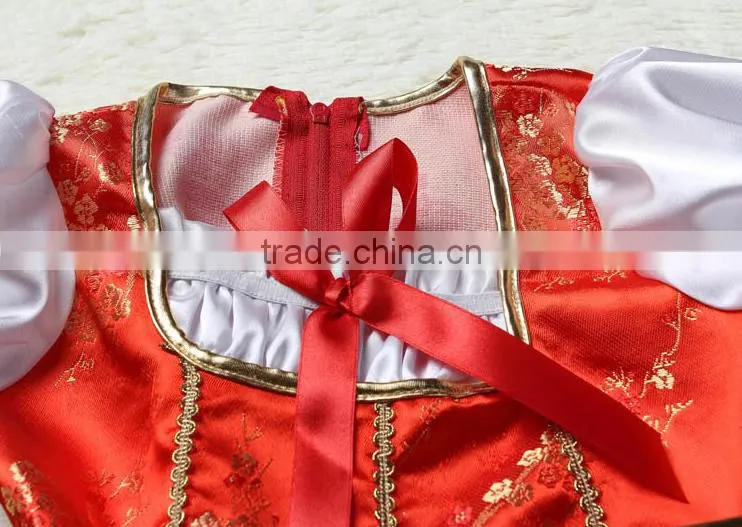 Wholesale Girls Halloween Fancy Dress Party Costume cosplay Costume