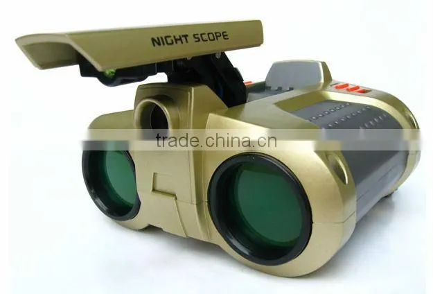 Telescope sales4X30child's ,night vision telescope