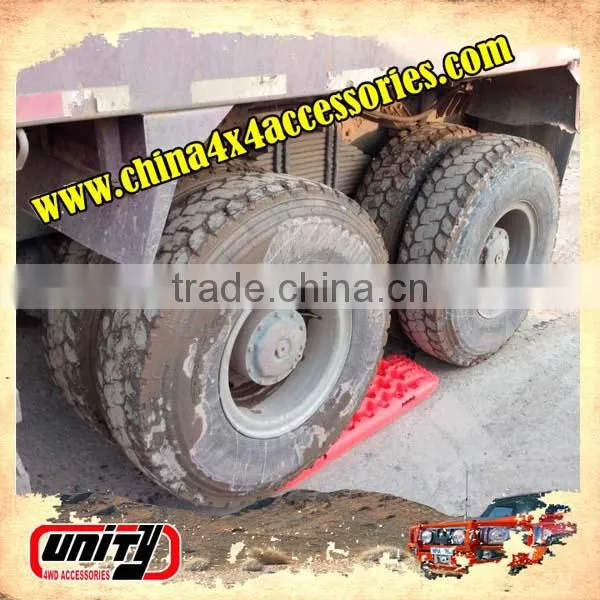 High quality 25T capacity plastic sand ladder used ladder for sale