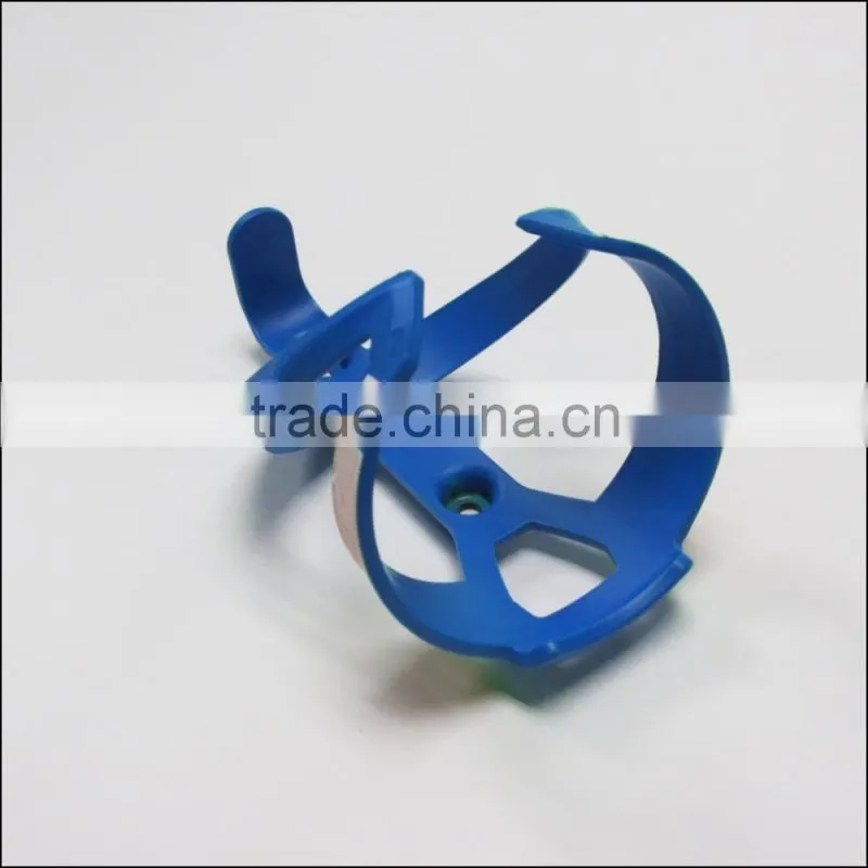 nylon+ carbon fiber bicycle bottle holder for sale