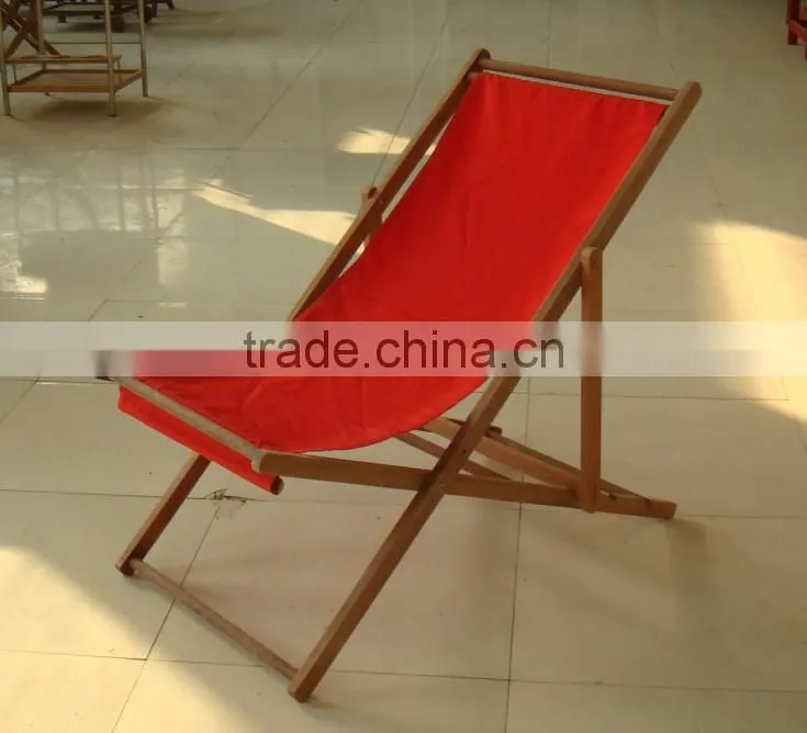 china wholesale garden chair beach chair