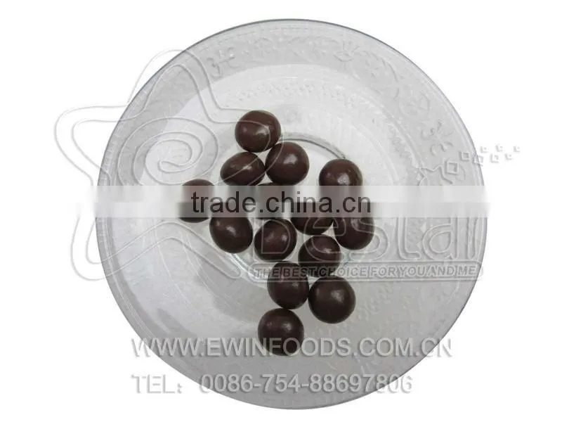 Biscuits Ball With Chocolate Coating&Chocolate Biscuits