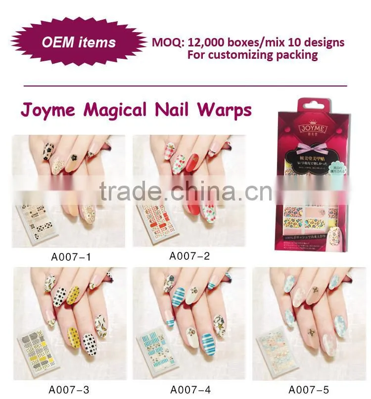 2016 sale fast plastic strip nail decorated nails design online lace paper strip nail