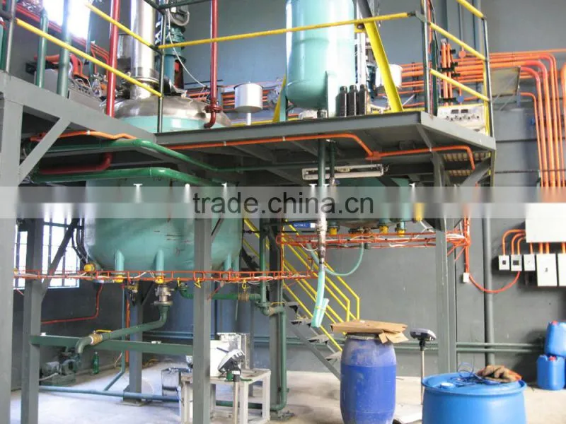China Manufacture Full Automatic Wet Floral Foam Machine