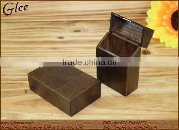 Factory Direct Price Handy Crafts Cigarette Box