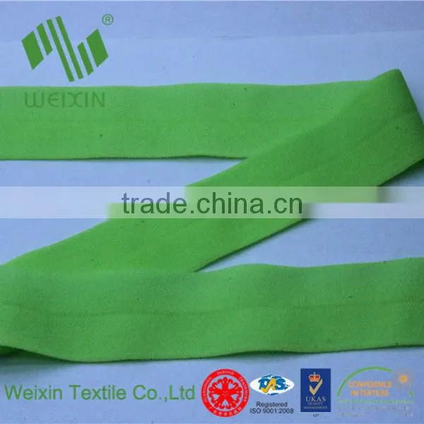 Lingerie Accessories Fold Over Covering Edge Floding