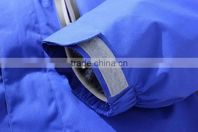 New Design Outdoor Jacket