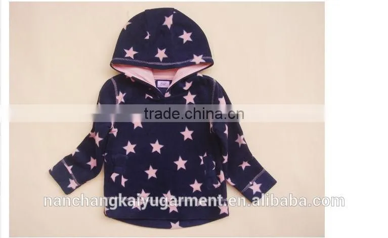 wholesale hoodies allover print high quality hoodie for chirlden