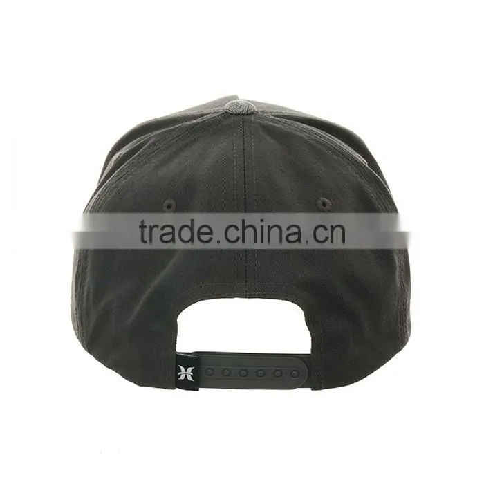 Leather Patch Adjustable Cheap Snapback Camp 5 Panel Hat /Flat Brim Blank Custom Floral Print Wholesale 5 Panel Cap