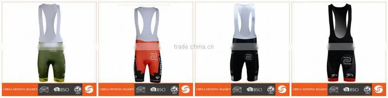 wholesale summer cycling team jersey for sports cycling/dress bike