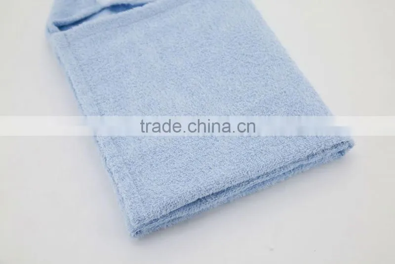 Baby Bath Towel Blanket Plush Toy Educational Hooded Washcloth Newborn Animal Design Baby Bathrobe