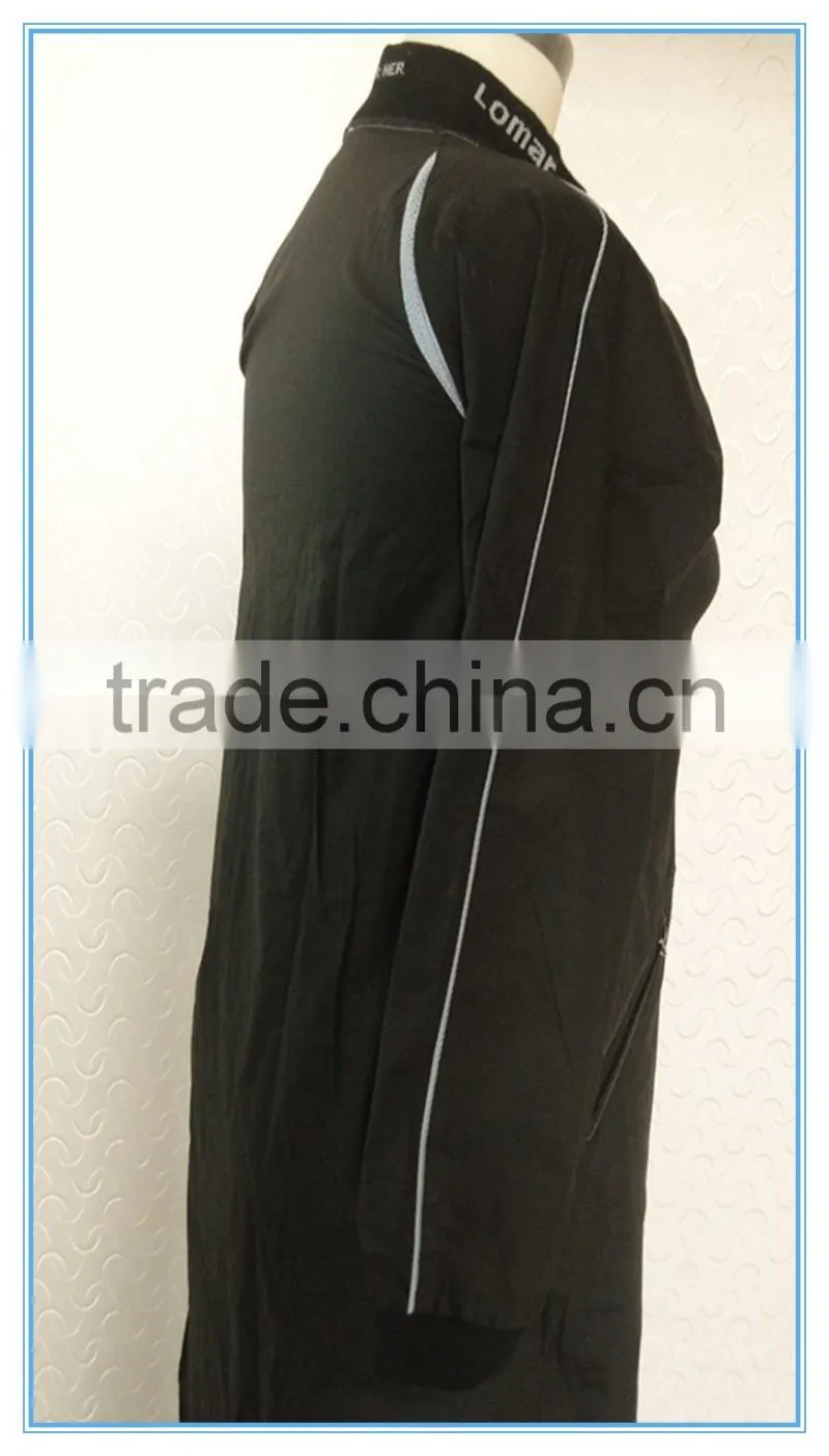 Women Business Fashion Robe With Scarf