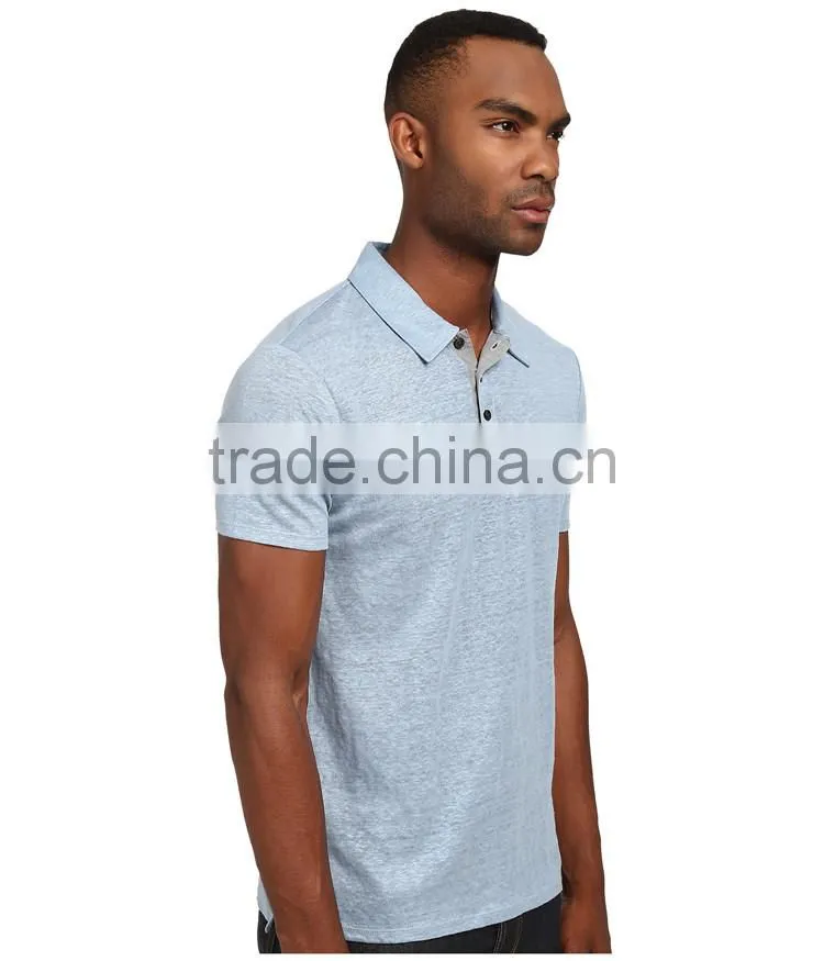 Custom cheap high quality multicolored polo shirts for men, different kinds of color multicolored polo shirts