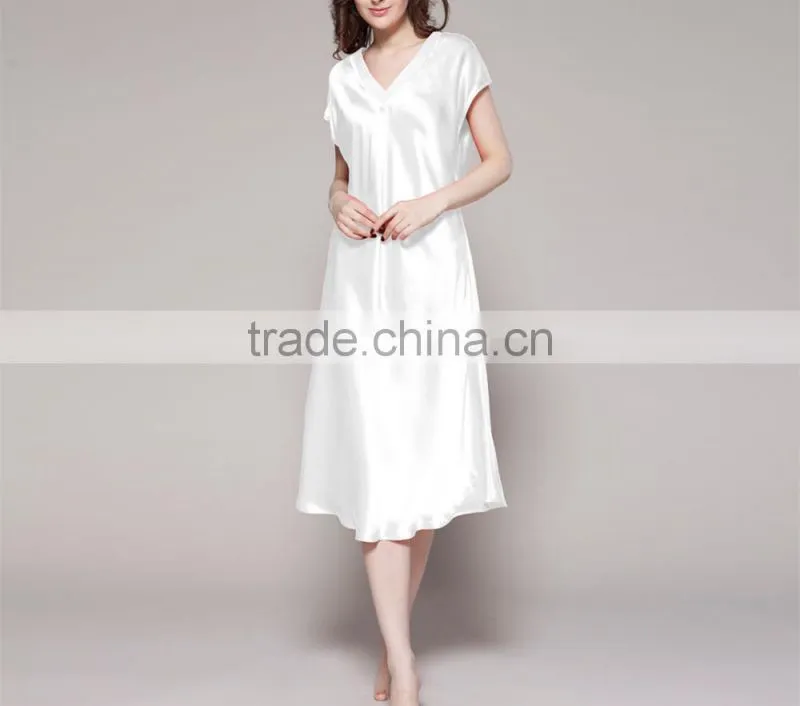 Women's Hollow Out Design Sweet Chiffon new sexy pictures of girls without dress
