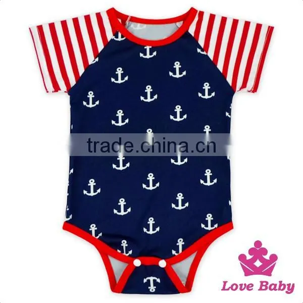 HYB178 Yihong Fancy Printed Flowers Baby Soft Cotton Romper Designer Net Punjabi Suits