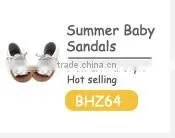 Baby leather Comfortable shoe factory price baby moccasins