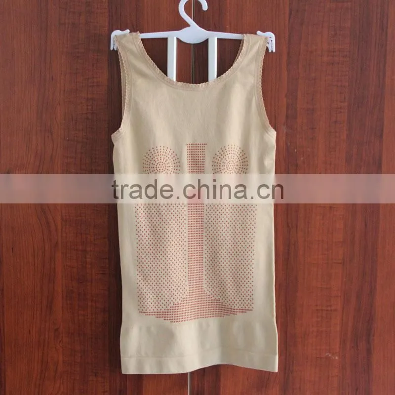 Factory Provide Seamless Fir Slim Body Shaper