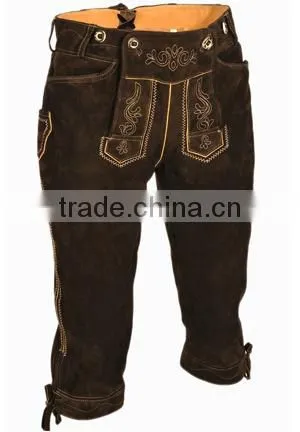 lederhosen, bavarian shorts, bavarian fashion garments, goat suede short,oktoberfest,leather pants, shorts,sports,bavarian