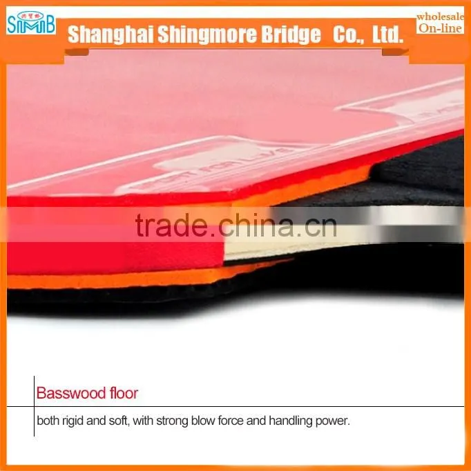 2017 alibaba china cheap sales good quality sport ping pong paddle for bodybuliding