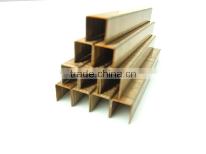 staple for furniture on furniture