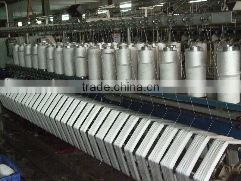 100% Filament Polyester mattress thread 210D/2
