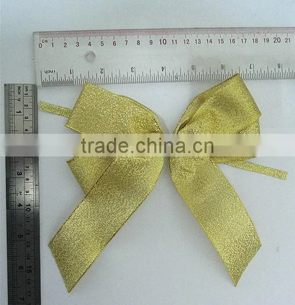 Newest useful tassel with butterfly bow