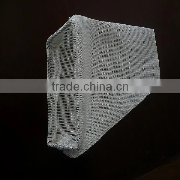 filtering bag filter metel liquid