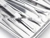 Top Quality of Surgical Instruments.