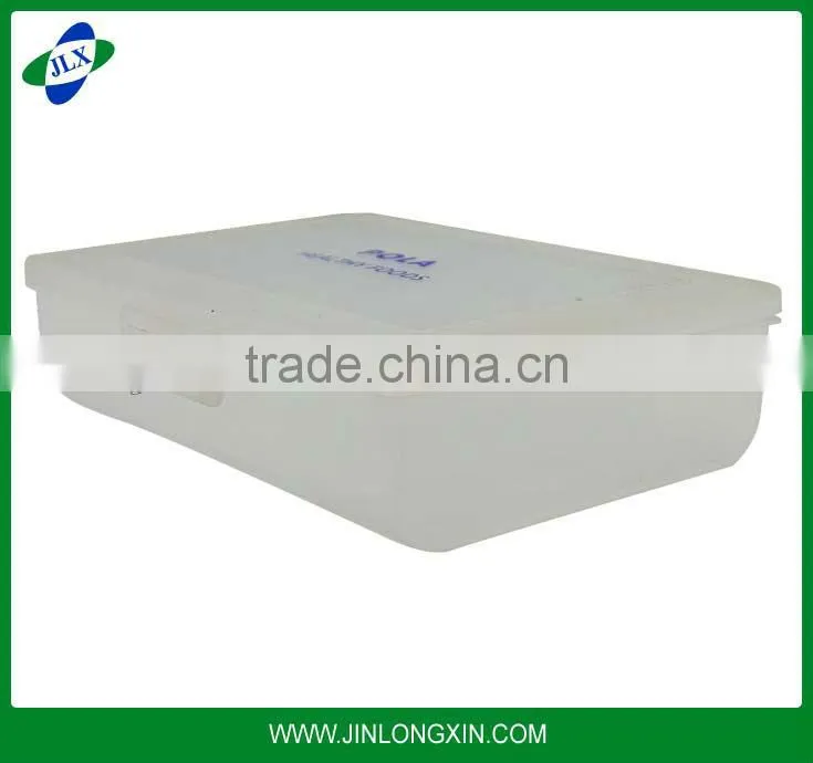Hot sale cartoon lunch container kids meal box