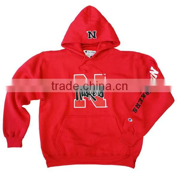 2014 new hoody custom varsity jackets
