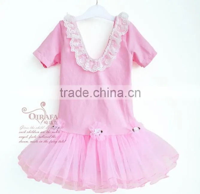 Newest fairy dress ballet tutu sale petti skirt for girl ballet tutu.