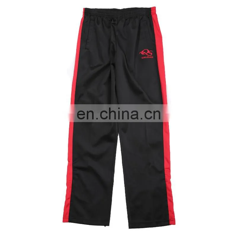 new custom mens jogger pants