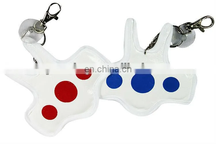 Cute mini taekwondo chest guard key chain/taekwondo accessories