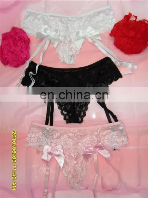 girl's panty